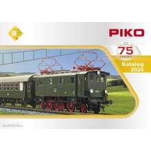 Piko 99694 - N Katalog 2024