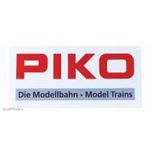 Piko 99969 - PIKO Email-Schild