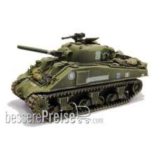 REE Modeles AB-016 - SHERMAN M4A2 MONTMIRAIL 2 DB 501RCC 2ESC