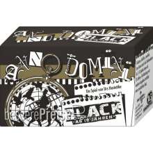 Abacus Spiele ABS09221 - Anno Domini - Black