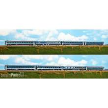 ACME AC55133 - InterCity Drava 4-teilig, MAV