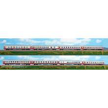 ACME AC55284 - Zugset Frecciabianca 4-teilig, FS