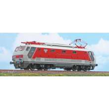 ACME AC60196 - Elektrolokomotive E.444R.060 in Original grau/rot Lackierung - FS - Ep.V