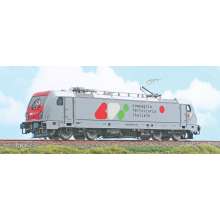 ACME AC60563 - E-Lok TRAXX 494 582 in “Compagnia Ferroviaria - Italiana” Lackierung - Ep.VI