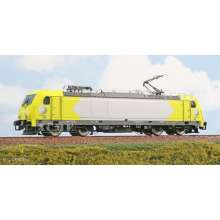 ACME AC60633 - Lokomotive TRAXX 483 014, Alpha Trains lackierung - Ep. VI - DC