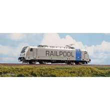 ACME AC60690 - E-Lok TRAXX 494 577 in “RAILPOOL” Lackierung - Ep.VI