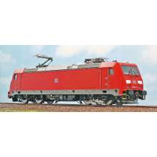 ACME AC65636S - E-Lok TRAXX 185 321, DBAG - Ep.VI - mit Sound - AC Wechselstromversion