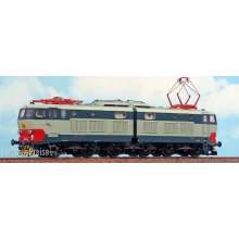 ACME AC69398 - E-Lok E.656.482, FS Napoli, DCC/S