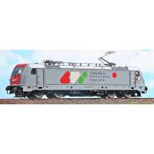 ACME AC69563 - E-Lok TRAXX 494 582 in “Compagnia Ferroviaria - Italiana” Lackierung - Ep.VI - mit Sound