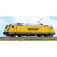 ACME AC69568 - E-Lok 494 232, Medway, DCC/Sound