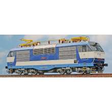 ACME AC69670 - E-Lok Rh 350, ZSR, - DCC mit Sound - in blau/weißer Lackierung - Ep.V/VI