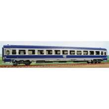 ACME AF20015 - EC-Wagen Typ AVA 200, 2.Kl. mit CFR-Abteilen Blaue Version - Ep.V