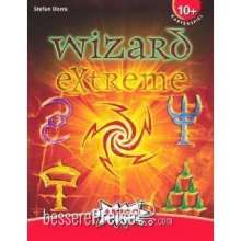 Amigo Spiele AMI00903 - Wizard Extreme