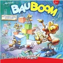 Amigo Spiele AMI01613 - Bauboom