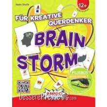 Amigo Spiele AMI01652 - Brain Storm