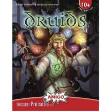 Amigo Spiele AMI01750 - Druids