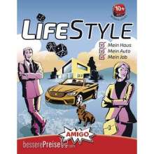 Amigo Spiele AMI01856 - Lifestyle