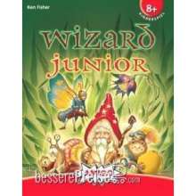 Amigo Spiele AMI01903 - Wizard Junior