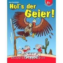 Amigo Spiele AMI01943 - Hols der Geier