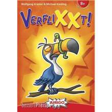 Amigo Spiele AMI02002 - Verflixxt!