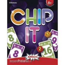 Amigo Spiele AMI02006 - Chip it