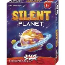 Amigo Spiele AMI02102 - Silent Planet