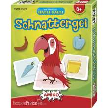 Amigo Spiele AMI02205 - Schnattergei