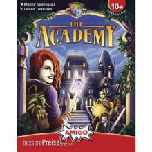 Amigo Spiele AMI02351 - The Academy