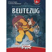 Amigo Spiele AMI02407 - Beutezug