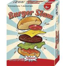 Amigo Spiele AMI02453 - Burger Slam