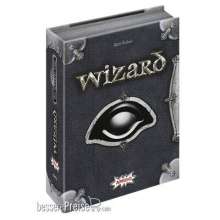 Amigo Spiele AMI02454 - Wizard - Das Schwarze Auge