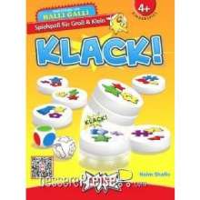 Amigo Spiele AMI02765 - Clack!