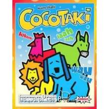 Amigo Spiele AMI02931 - Cocotaki (MLV)