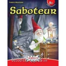 Amigo Spiele AMI04900 - Saboteur