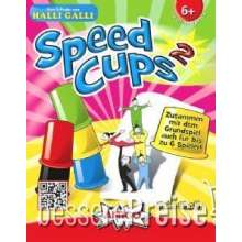 Speed Cups AMI04982 - Speed Cups 2