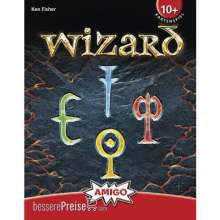 Amigo Spiele AMI06900 - Wizard