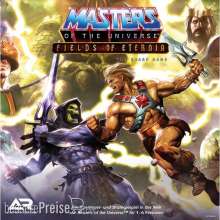 Archon Studio ARCD0004 - Masters of the Universe: Fields of Eternia