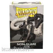 Dragon Shield ART11821 - DS100 Matte NonGlare - Clear V2