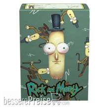 Dragon Shield! ART16075 - WB100 Brushed Art - RaM - Mr. Poopy Butthole