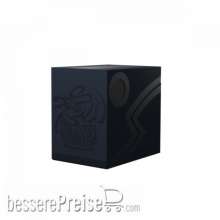 Dragon Shield ART30656 - Boxes - Double Shell Midnight Blue/Black