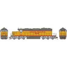 Athearn 75001263 - EMD SD40-2 Diesel Locomotive Union Pacific UP #8068, w/ Sound