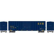 Athearn 7525462 - 50ft FMC 5347 Boxcar