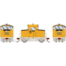 Athearn 7528743 - EMD Model 40 Locomotive DCC ready #11