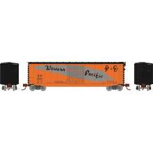 Athearn 7502987 - 50ft PS-1 Single Door Boxcar