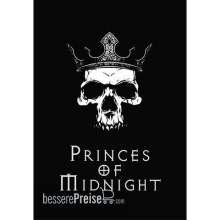 Alexander Lenz Verlag AXL267005 - Princes of Midnight