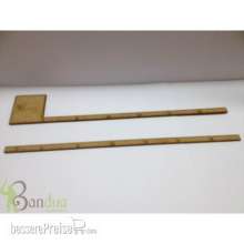 Bandua BA0000009 - Pack of rulers