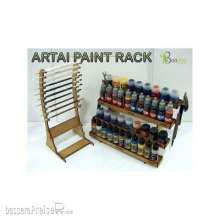 Bandua BA0000059 - Artai Paint Rack