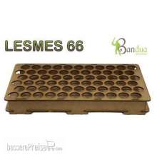 Bandua BA0000060 - Lesmes 66