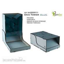 Bandua BA0000111 - Dice Tower Blue