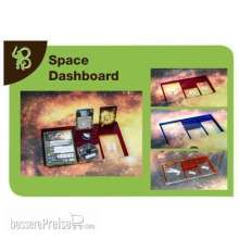 Bandua BA0000114 - Space Dasboard Empire